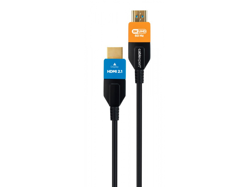 Cablexpert Active Optical (AOC) Ethernet HDMI ad altissima velocitÃƒÂ  30 m