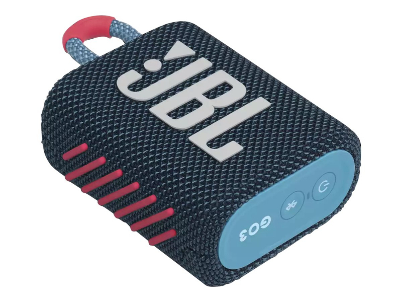 SP GO 3 ROSA/BLU