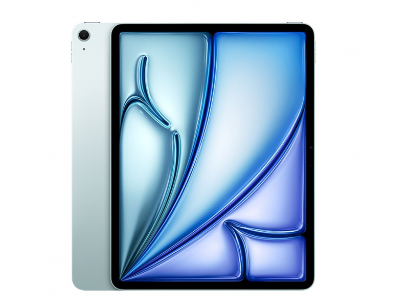 Apple iPad Air 5G Apple M TD-LTE & FDD-LTE 1 TB 33 cm [13] 8 GB Wi-Fi 6E [802.11ax] iPadOS 17 Blu (IPAD AIR 13 WF CL 1TB - BLUE)