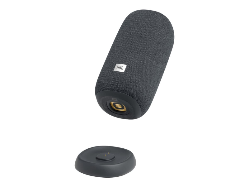 JBL Link portatile, grigio