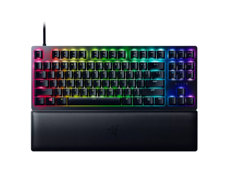 HUNTSMAN V2 TENKEYLESS PURPLE SW.US