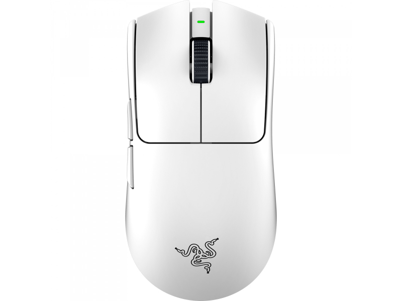 Mouse da gioco Razer Viper V3 Pro, bianco