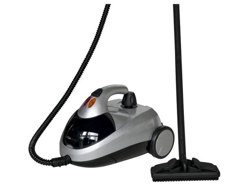 Pulitore a vapore Clatronic DR 3280