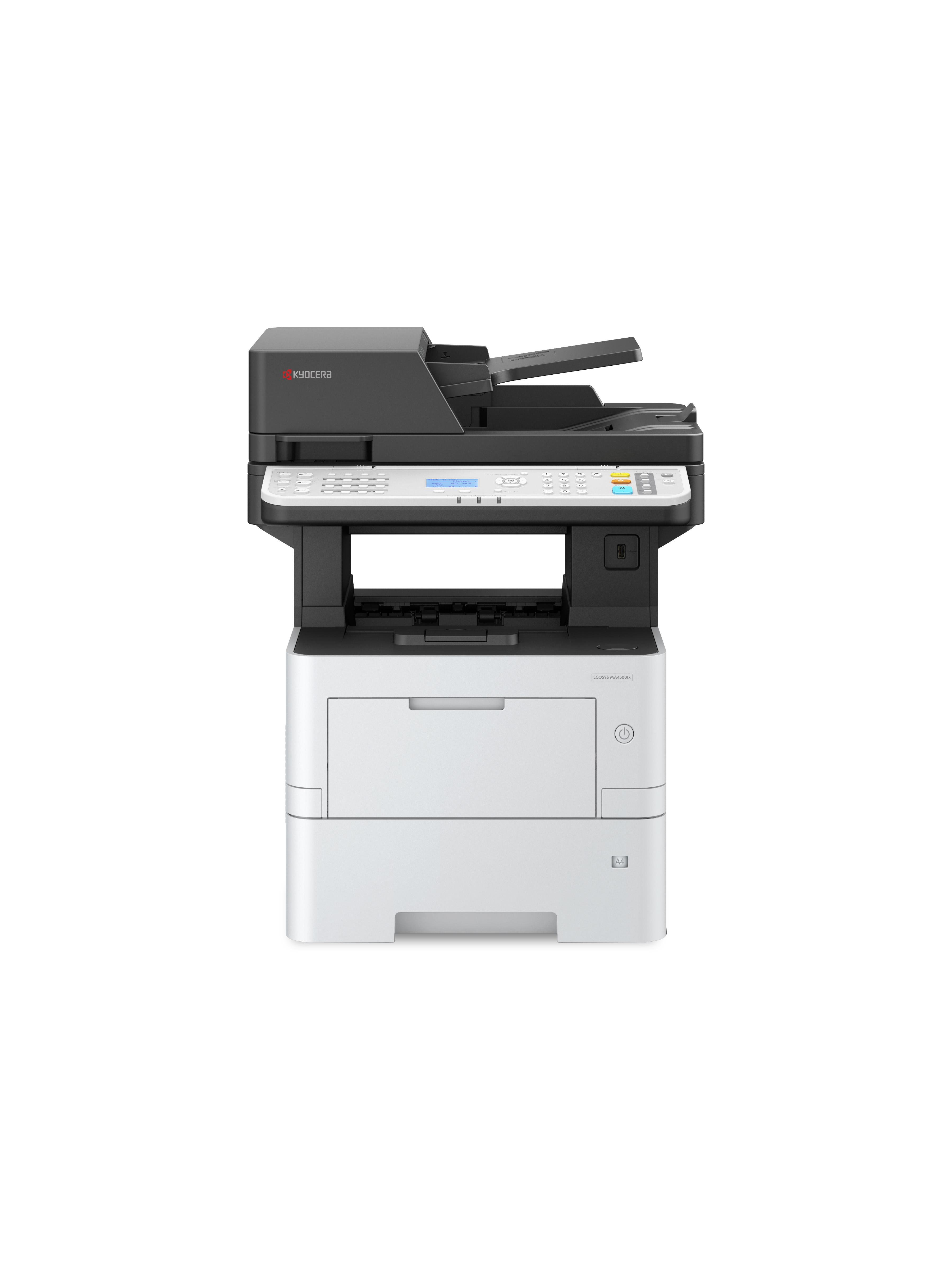 KYOCERA ECOSYS MA4500fx...