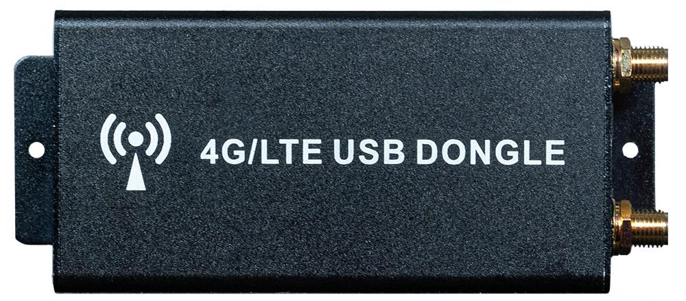 Securepoint SP-UTM-11402 componente firewall hardware Modulo 3G/4G