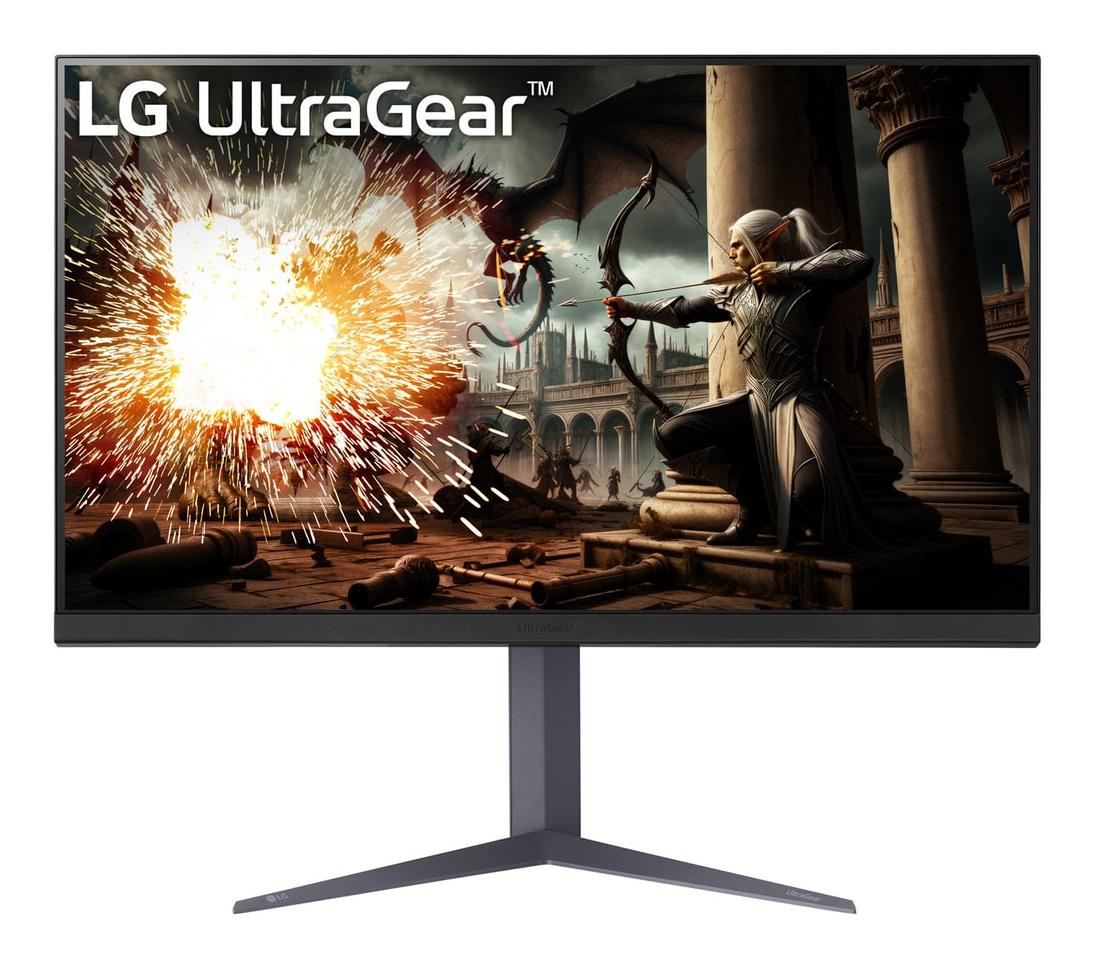 LG 32GS75QX-B Monitor PC 80...