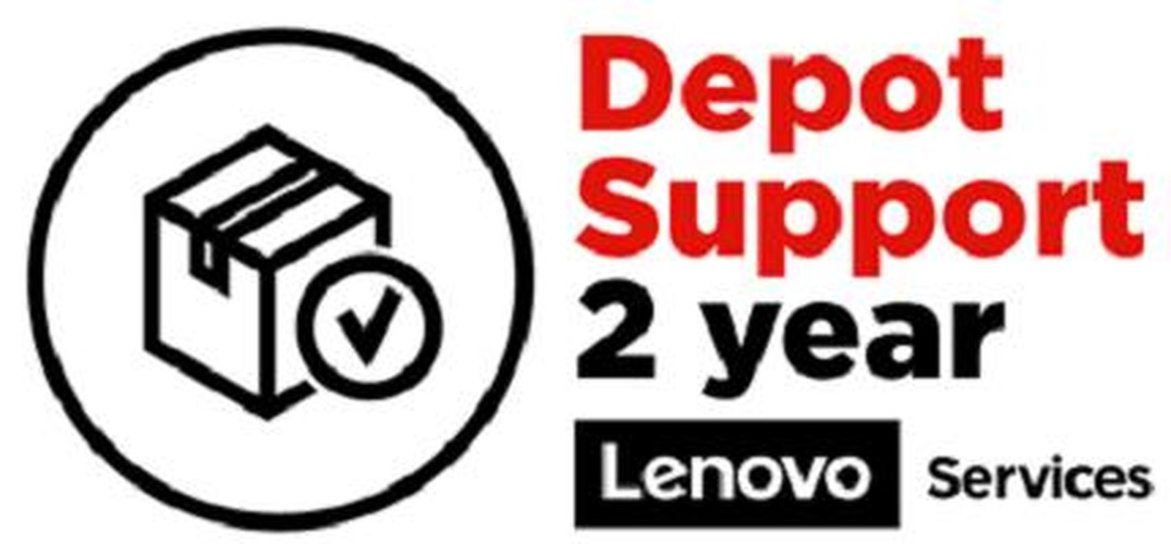 Lenovo 5WS0E97281 estensione della garanzia 2 anno/i