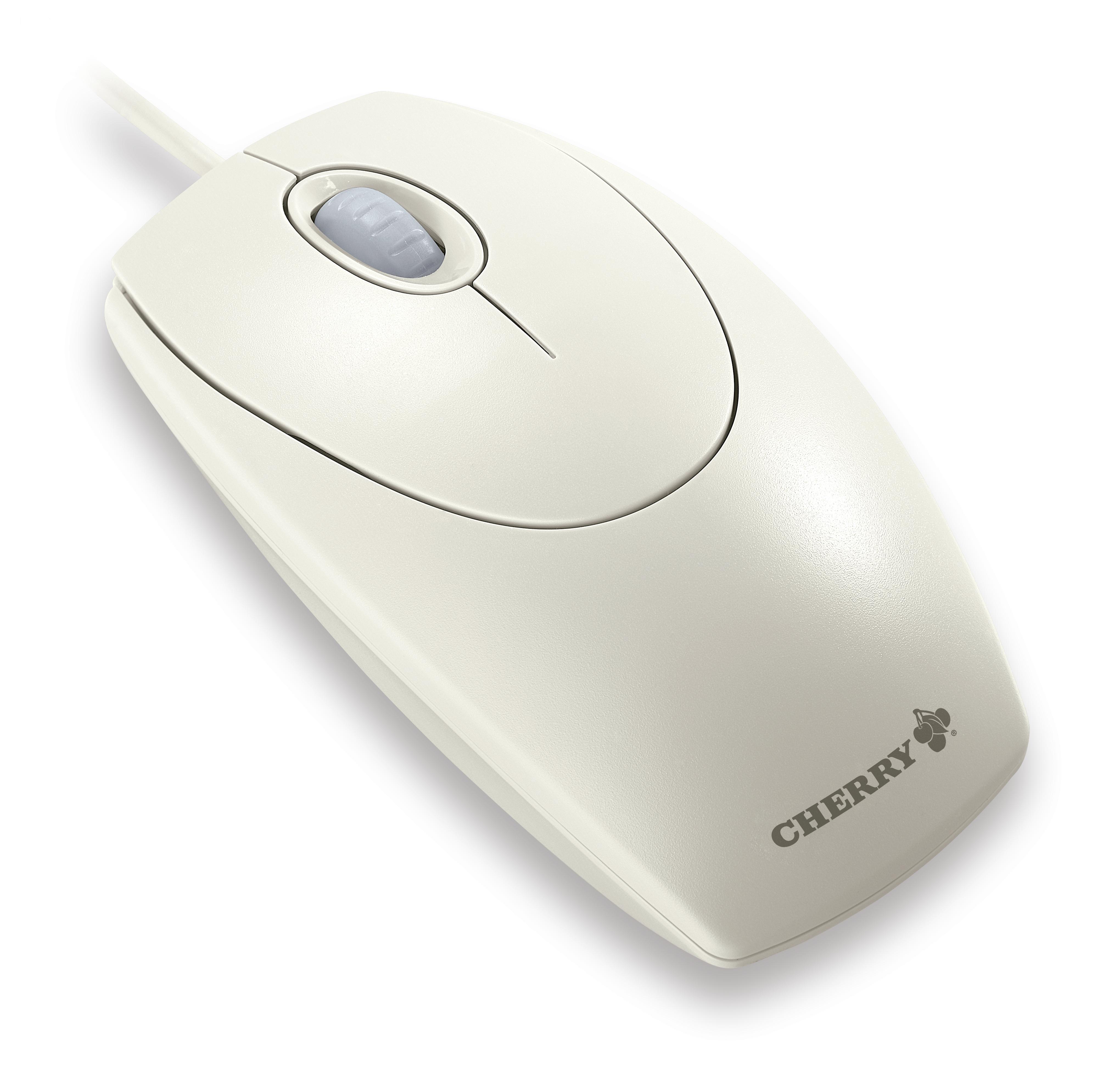 CHERRY M-5400 mouse Ufficio...