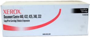 Xerox 013R90125 cartuccia toner 1 pz Originale Nero