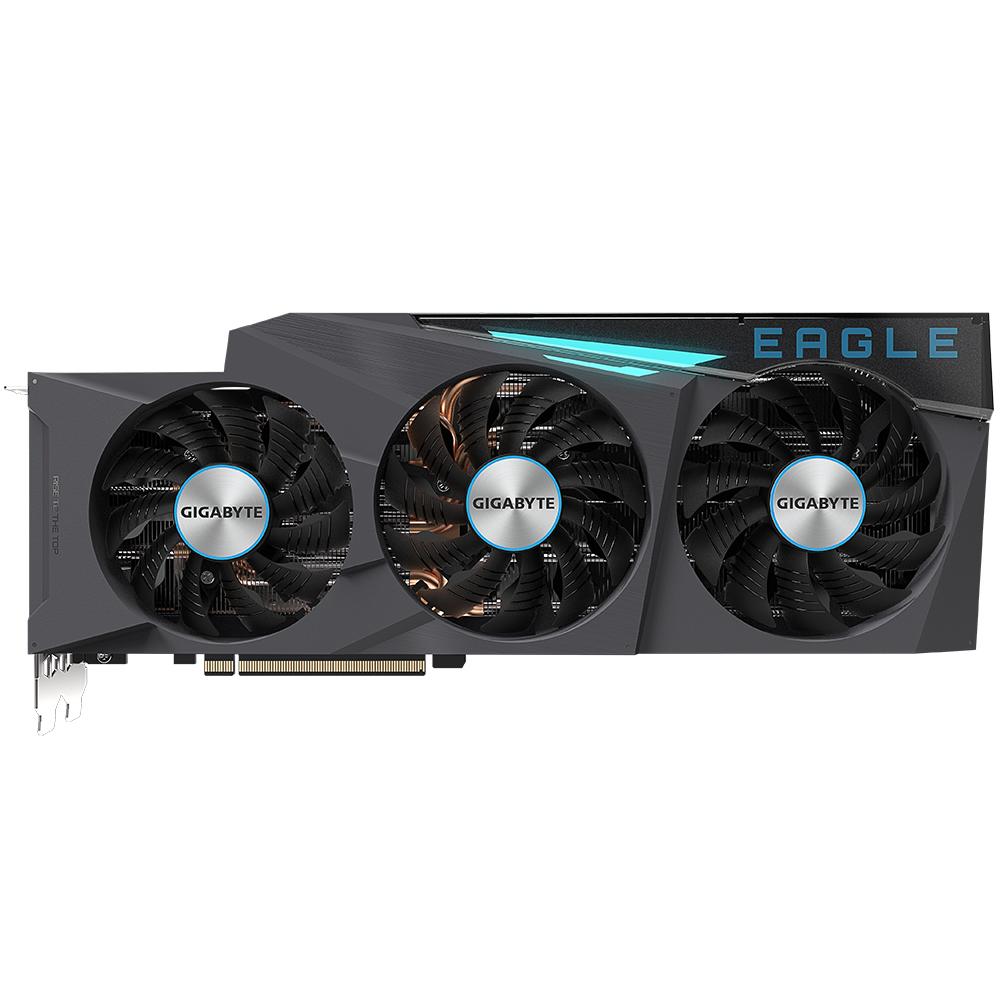 GIGABYTE EAGLE GeForce RTX...