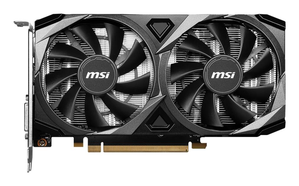 MSI VENTUS GEFORCE RTX 3050...