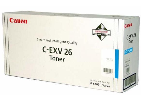 Canon C-EXV26 cartuccia...