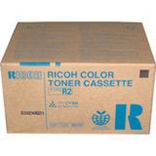 Ricoh Toner Type R2 Cyan...
