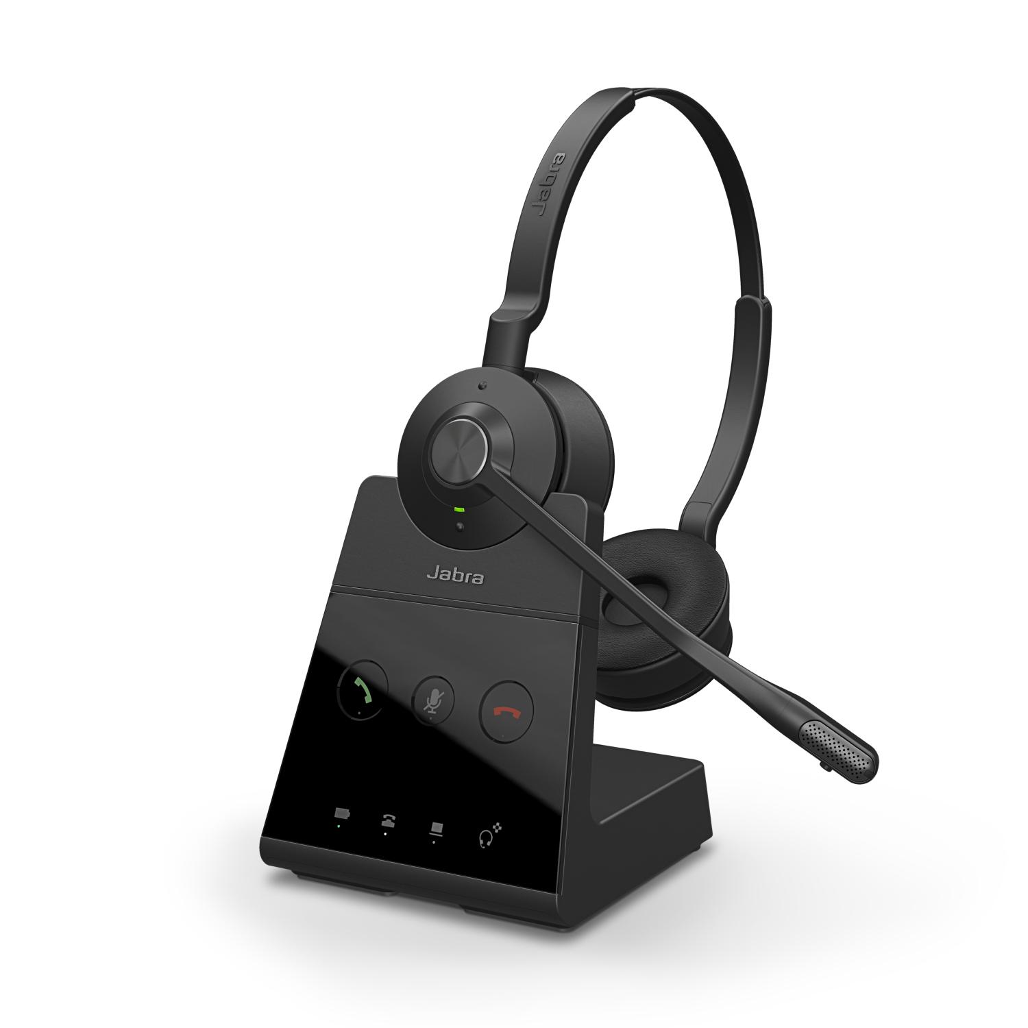 Jabra 9559-553-111 cuffia e...