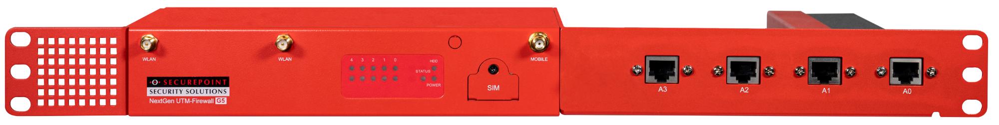 Securepoint SP-UTM-11722...
