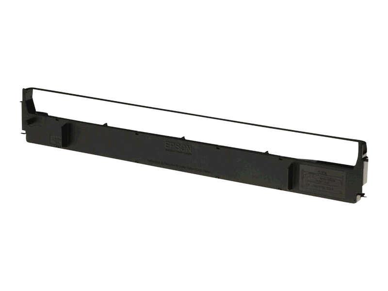 Epson Nastro Nero