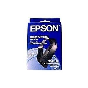 EPSON ribbon black for DLQ3500