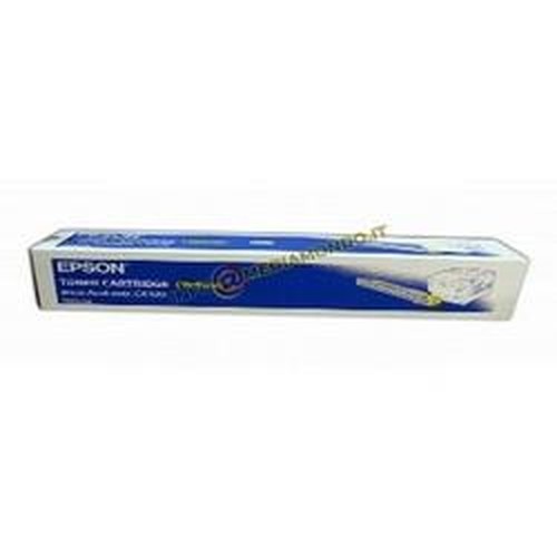 TONER ORIGINALE EPSON...