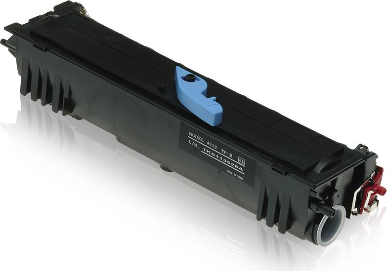 Epson Toner S050167 Black...