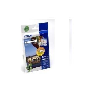 CARTA FOTOGRAFICA SEMILUCIDA PREMIUM IN FORMATO FOTOGRAFICO 10X15CM 50FG -