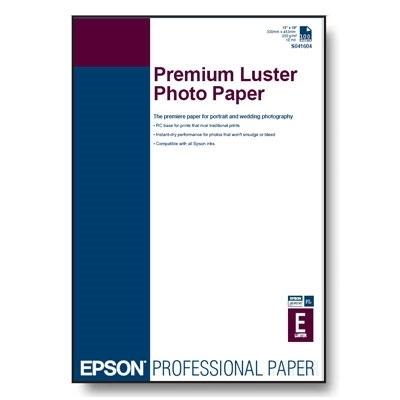 CARTA PHOTO PREMIUM LUSTER...