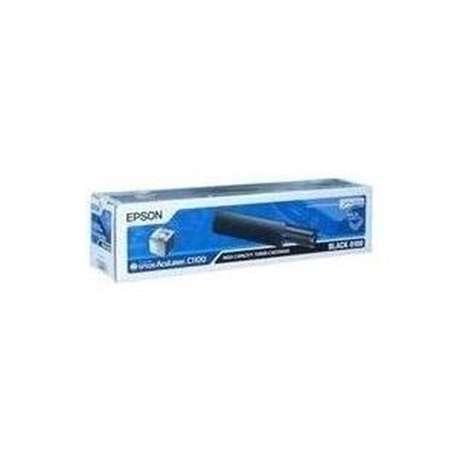 Epson Toner Black Aculaser...