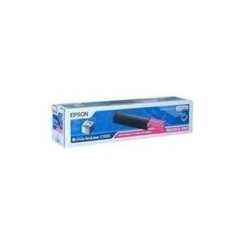 Epson Toner Magenta HC...