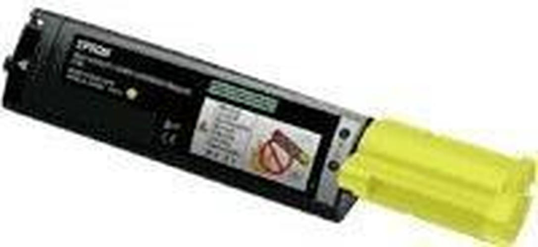 Epson Toner Yellow HC...