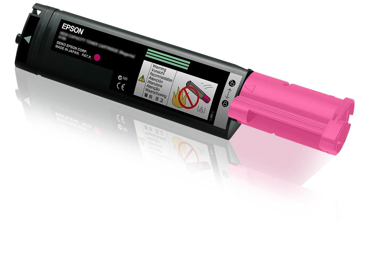 â€¢ Toner magenta â€¢ Toner...
