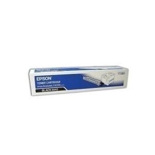 Epson Toner Black Aculaser...