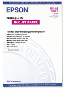 CARTA A3+ 7200DPI 100 FOGLI...