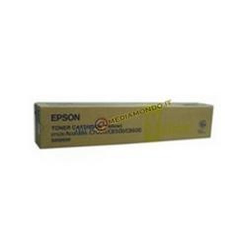 TONER ORIGINALE EPSON...