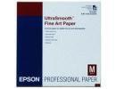Carta UltraSmooth Fine Art Paper, A3+ , 25 ff (M1)