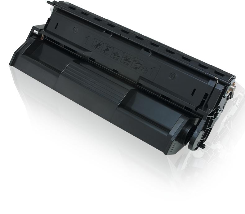 Epson Imaging Nero