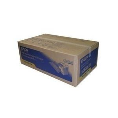 Epson Toner Yellow HC...