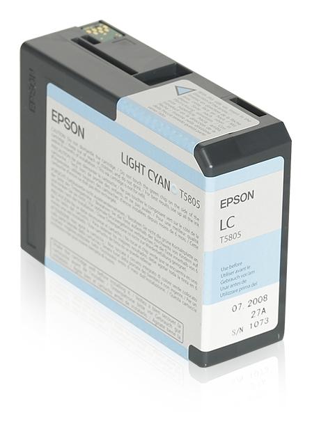 TANICA EPSON STYLUS PRO3800...