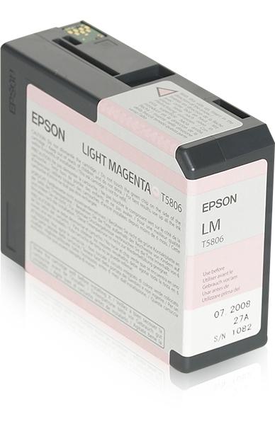 TANICA EPSON STYLUS PRO3800...
