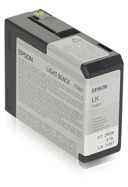 TANICA EPSON STYLUS PRO3800...