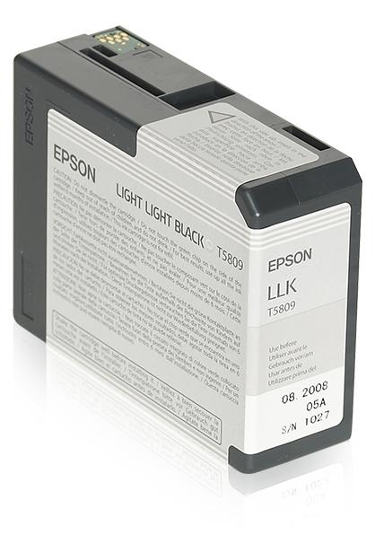 TANICA EPSON STYLUS PRO3800...