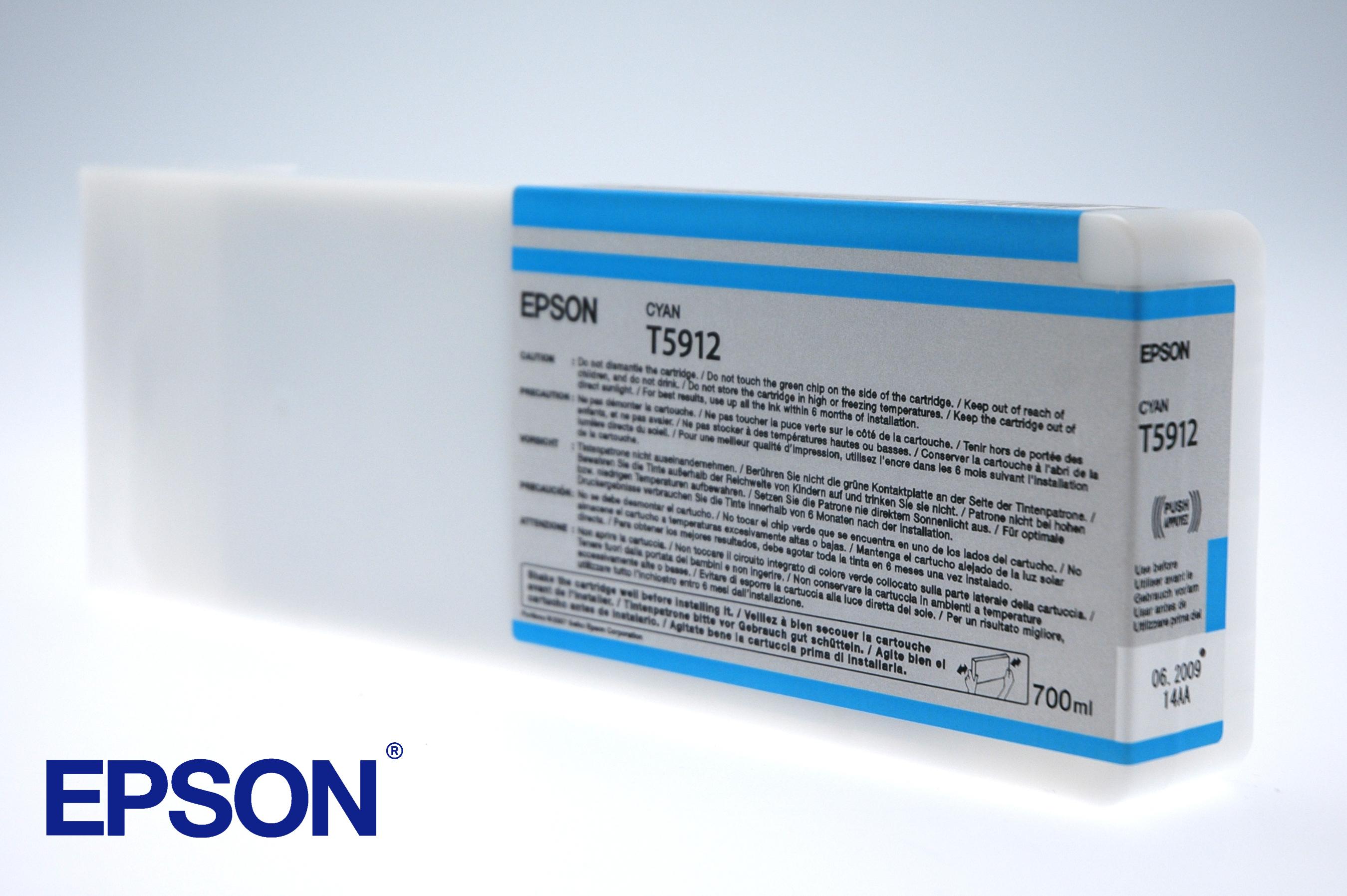 Cartuccia inchiostro Epson...
