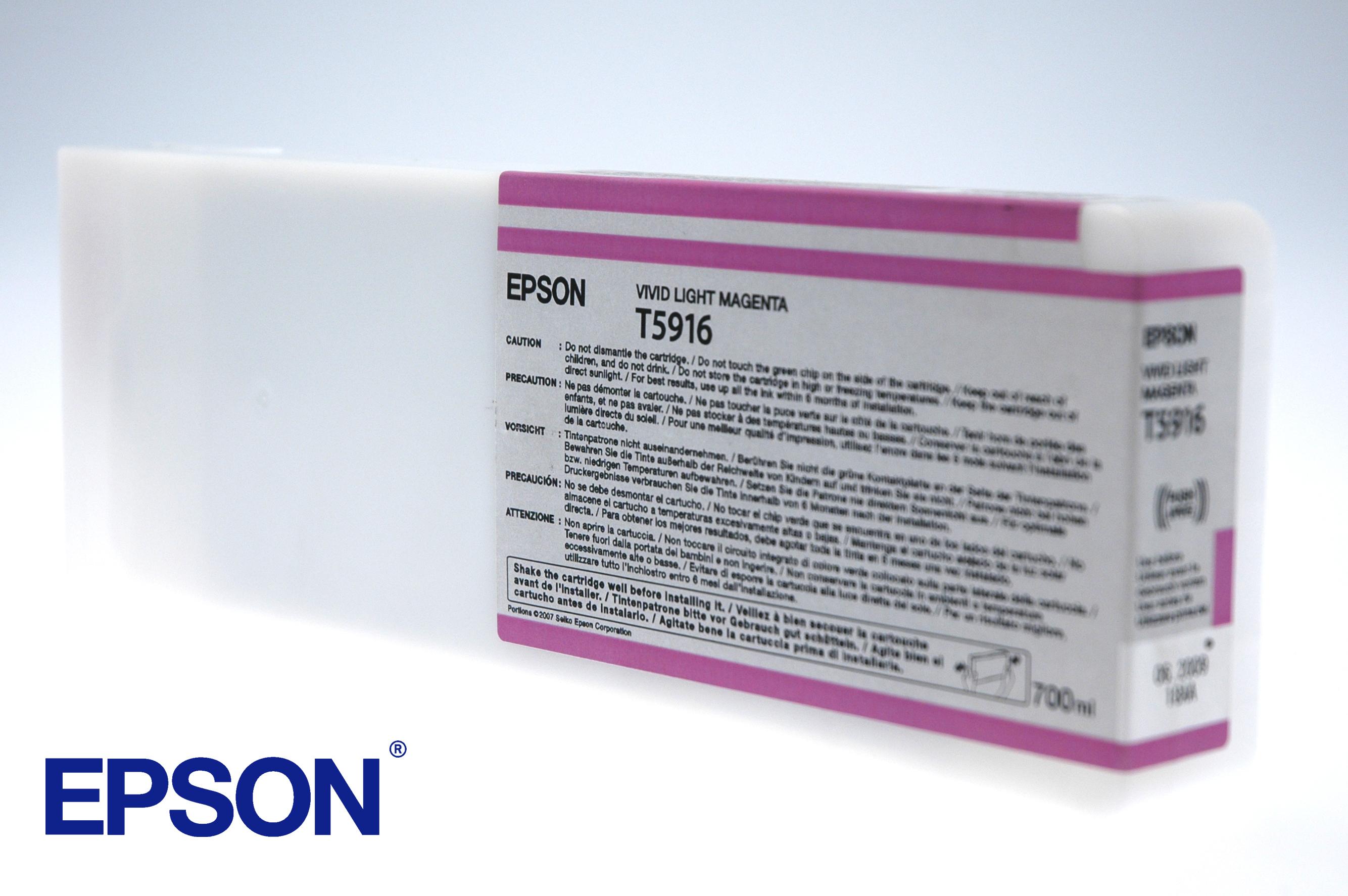 â€¢ Epson T5916 â€¢...