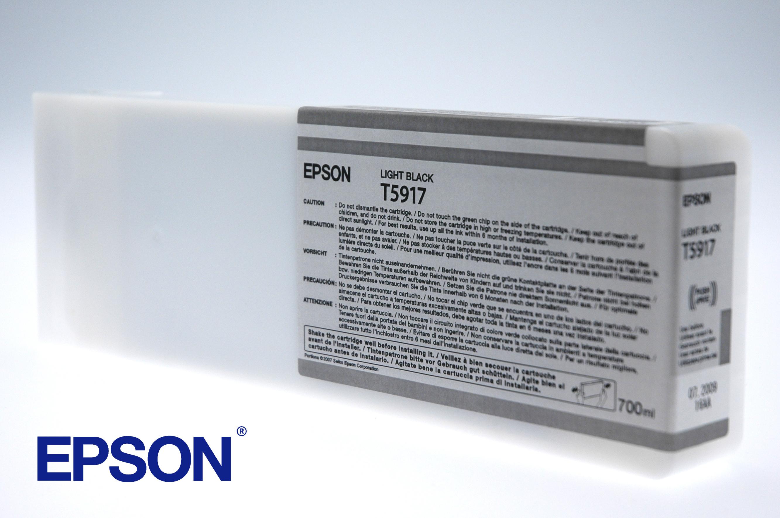 â€¢ Epson T5917 â€¢...