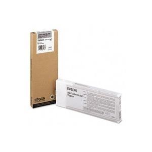 TANICA NERO LIGHT LIGHT 220ML