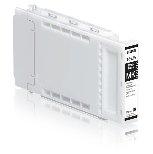 CARTUCCIA UC XD MATTE BLACK T692500