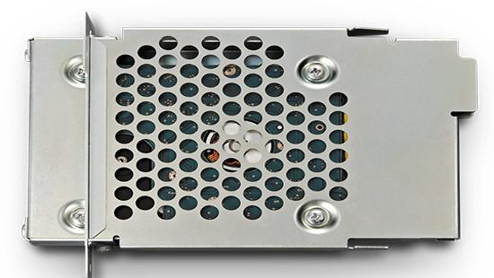 Epson Hard Disk Unit T & P...