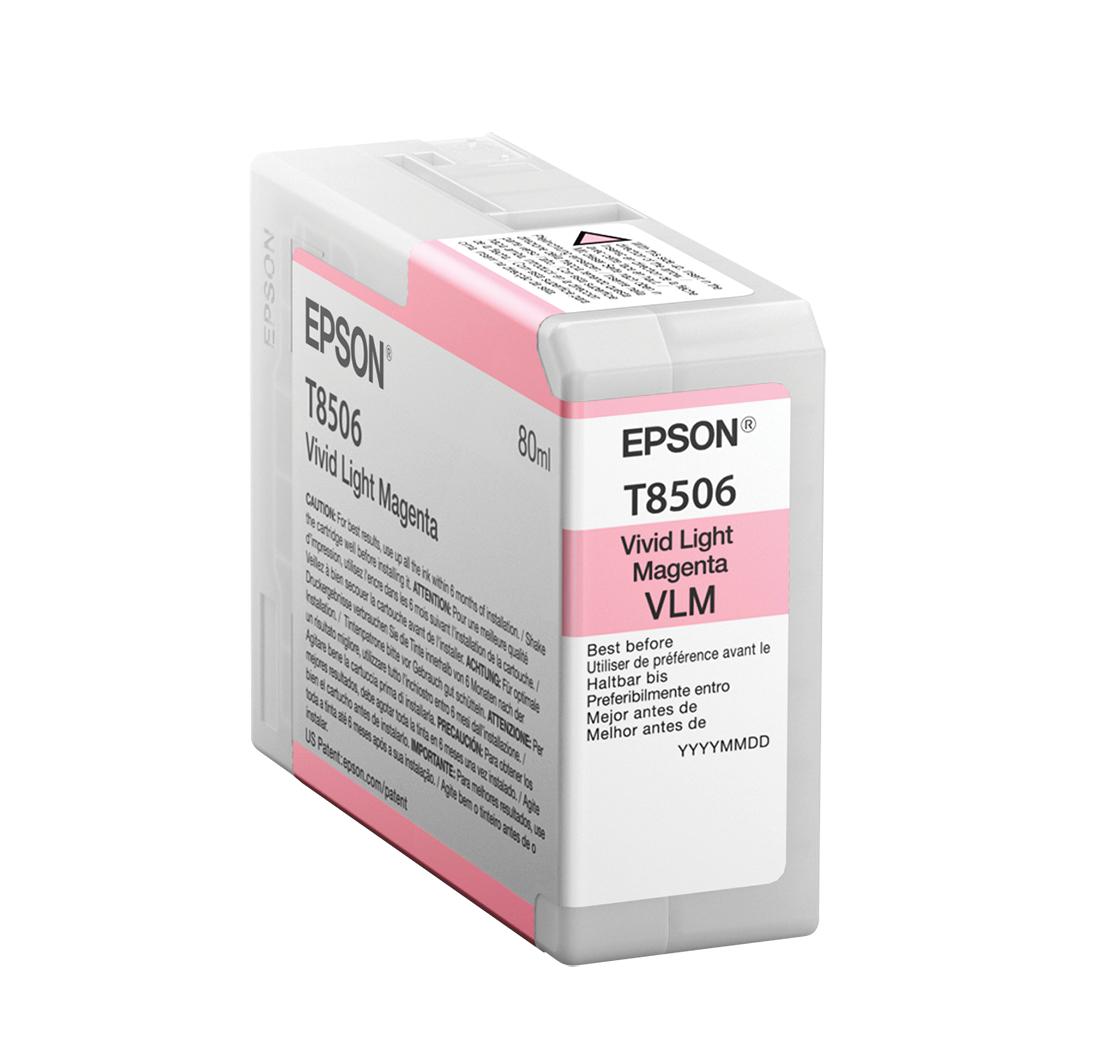 Epson Singlepack Light...