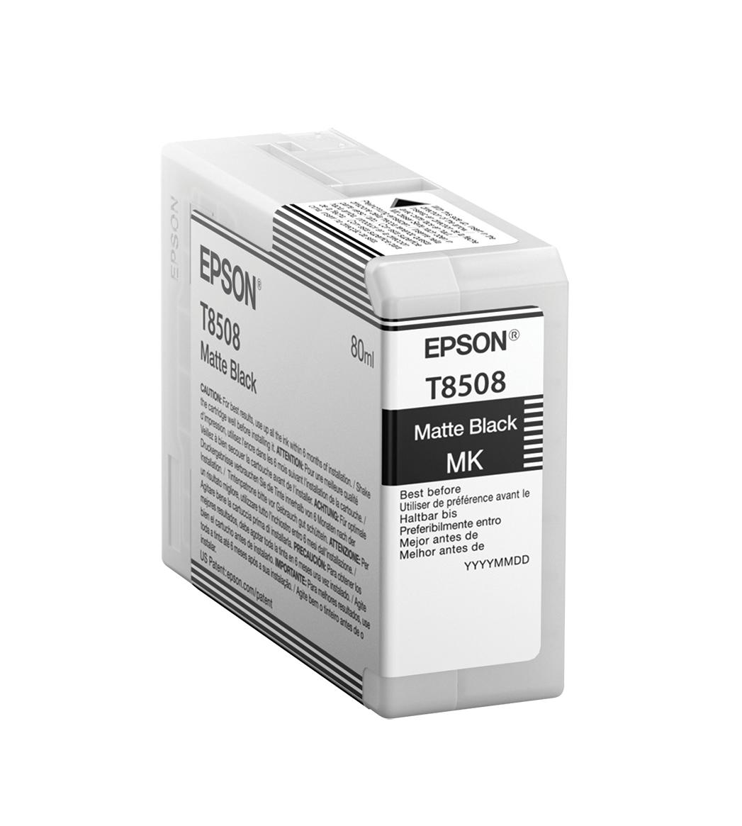 Epson Singlepack Matte...