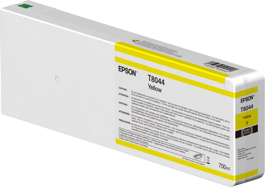 Epson Singlepack Yellow...