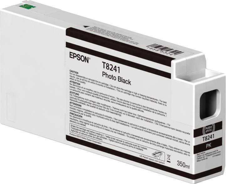 TANICA T824100 FOTO BLACK...