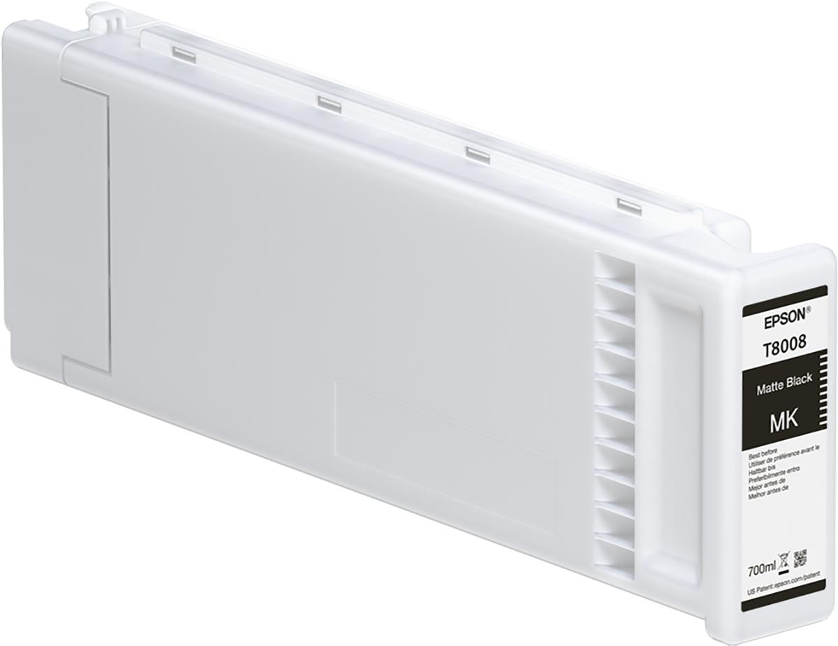CARTUCCIA MATTE BLACK T800800